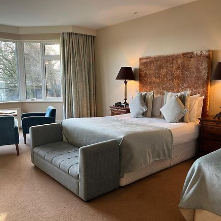 St Kyrans Guest House Virginia Luaran gambar