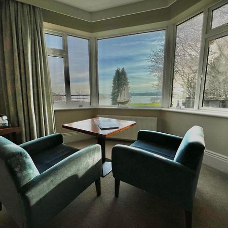 St Kyrans Guest House Virginia Luaran gambar