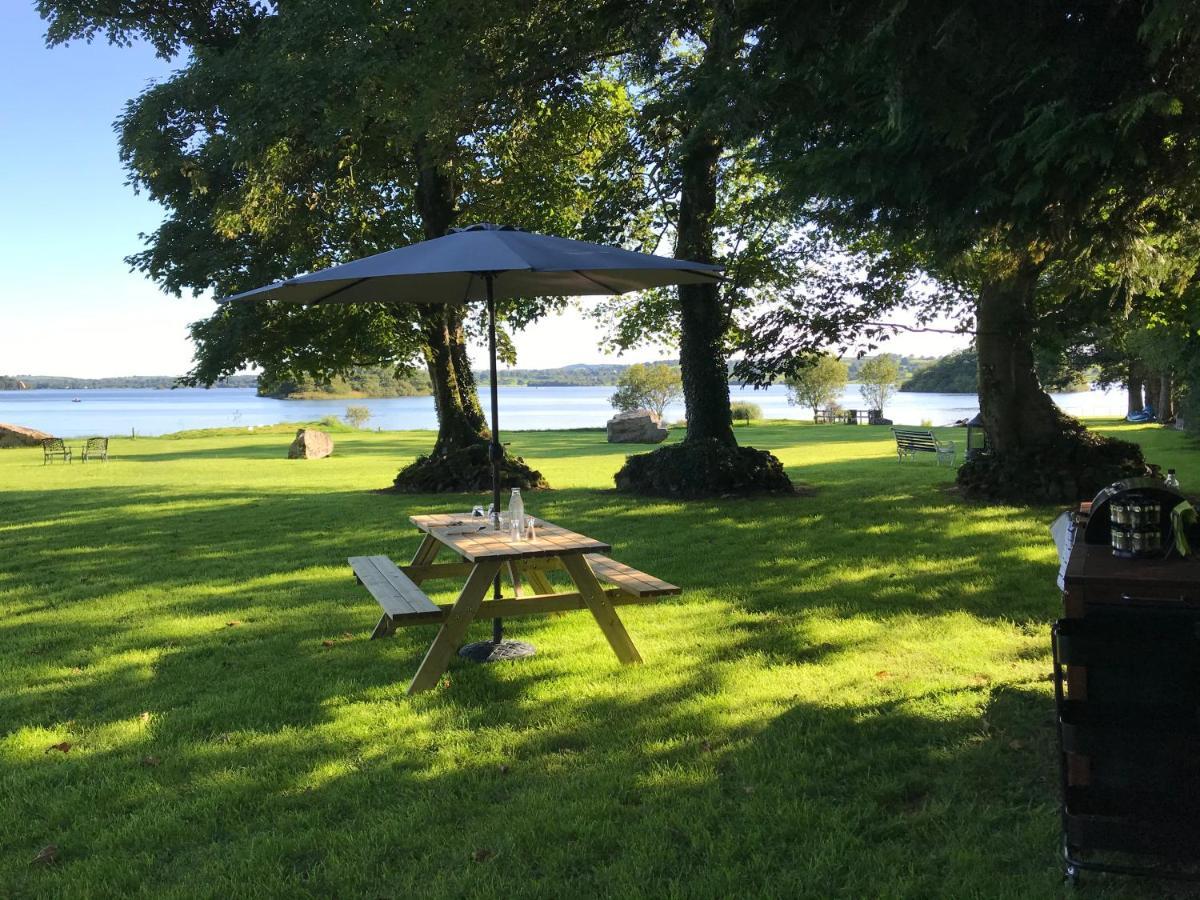 St Kyrans Guest House Virginia Luaran gambar