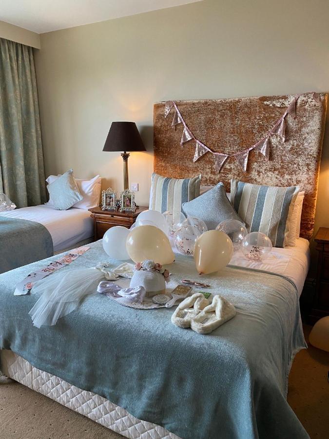 St Kyrans Guest House Virginia Luaran gambar