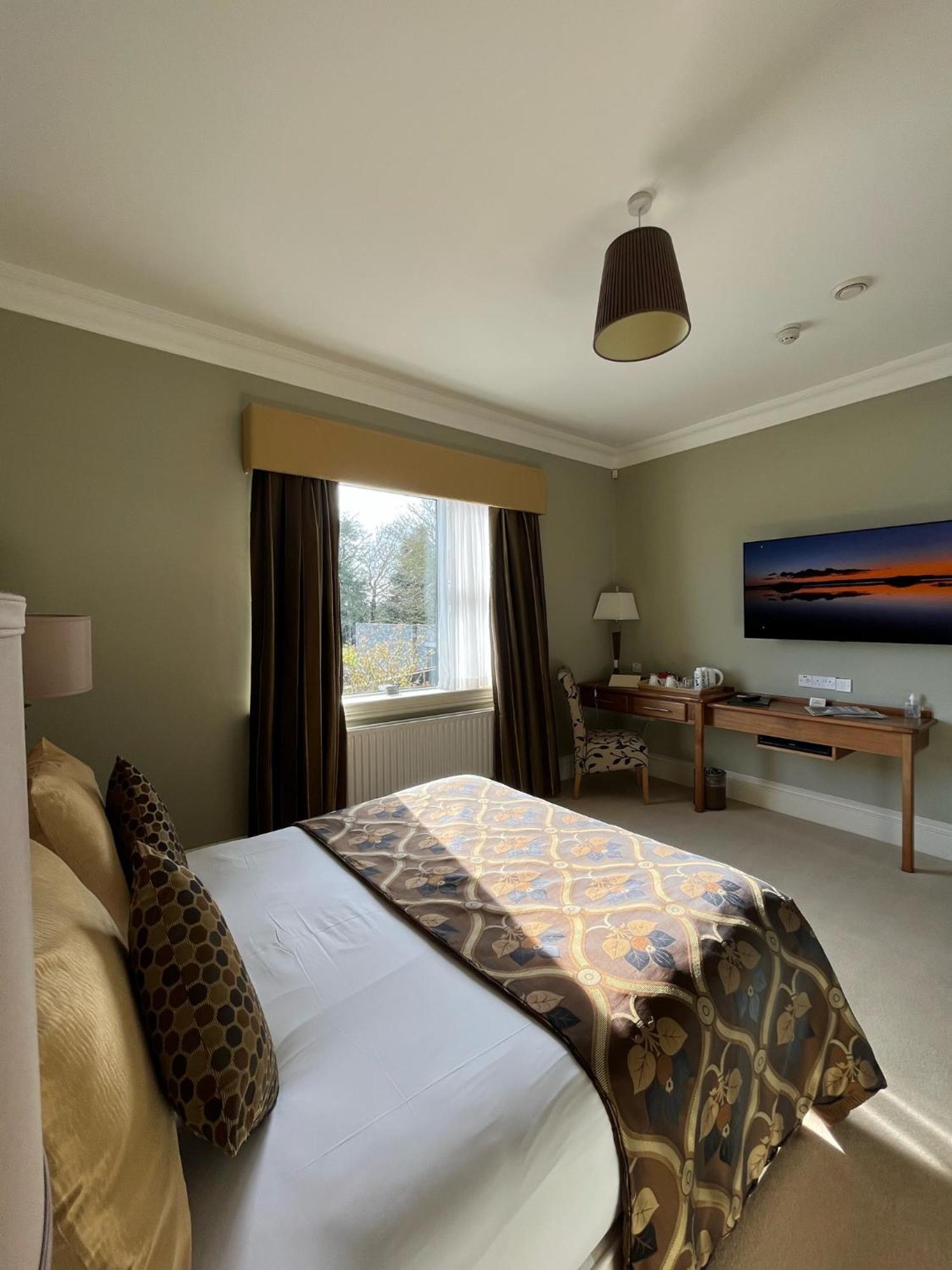 St Kyrans Guest House Virginia Luaran gambar