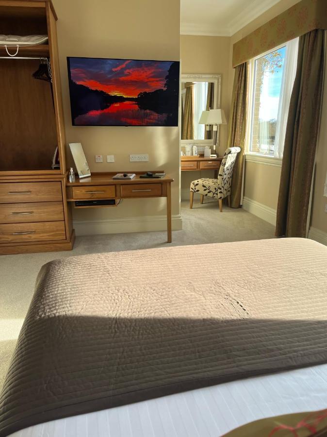 St Kyrans Guest House Virginia Luaran gambar