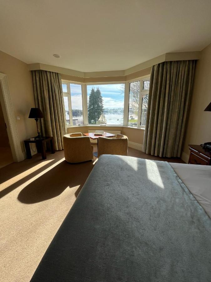 St Kyrans Guest House Virginia Luaran gambar