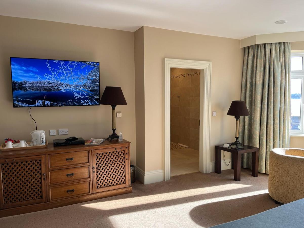St Kyrans Guest House Virginia Luaran gambar