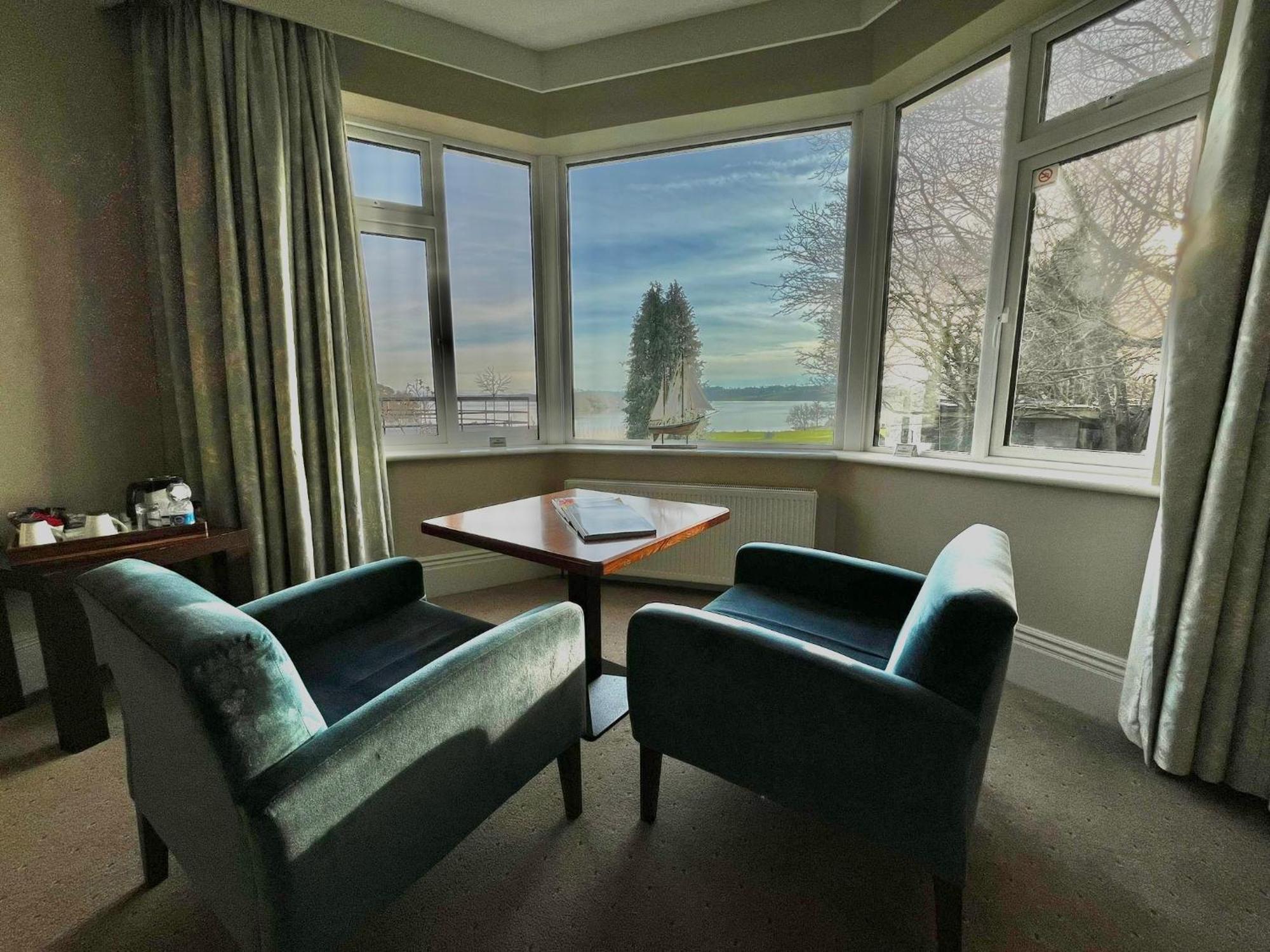 St Kyrans Guest House Virginia Luaran gambar
