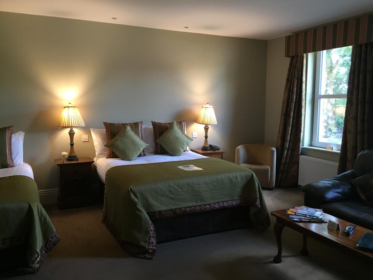 St Kyrans Guest House Virginia Luaran gambar