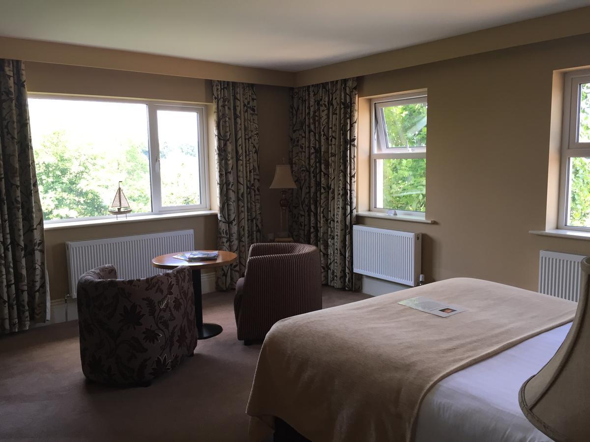 St Kyrans Guest House Virginia Luaran gambar