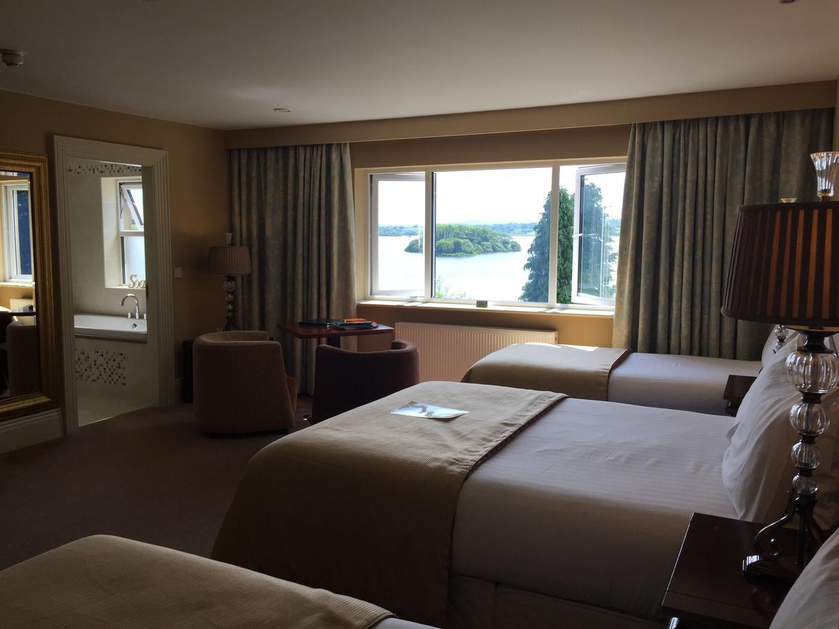 St Kyrans Guest House Virginia Luaran gambar