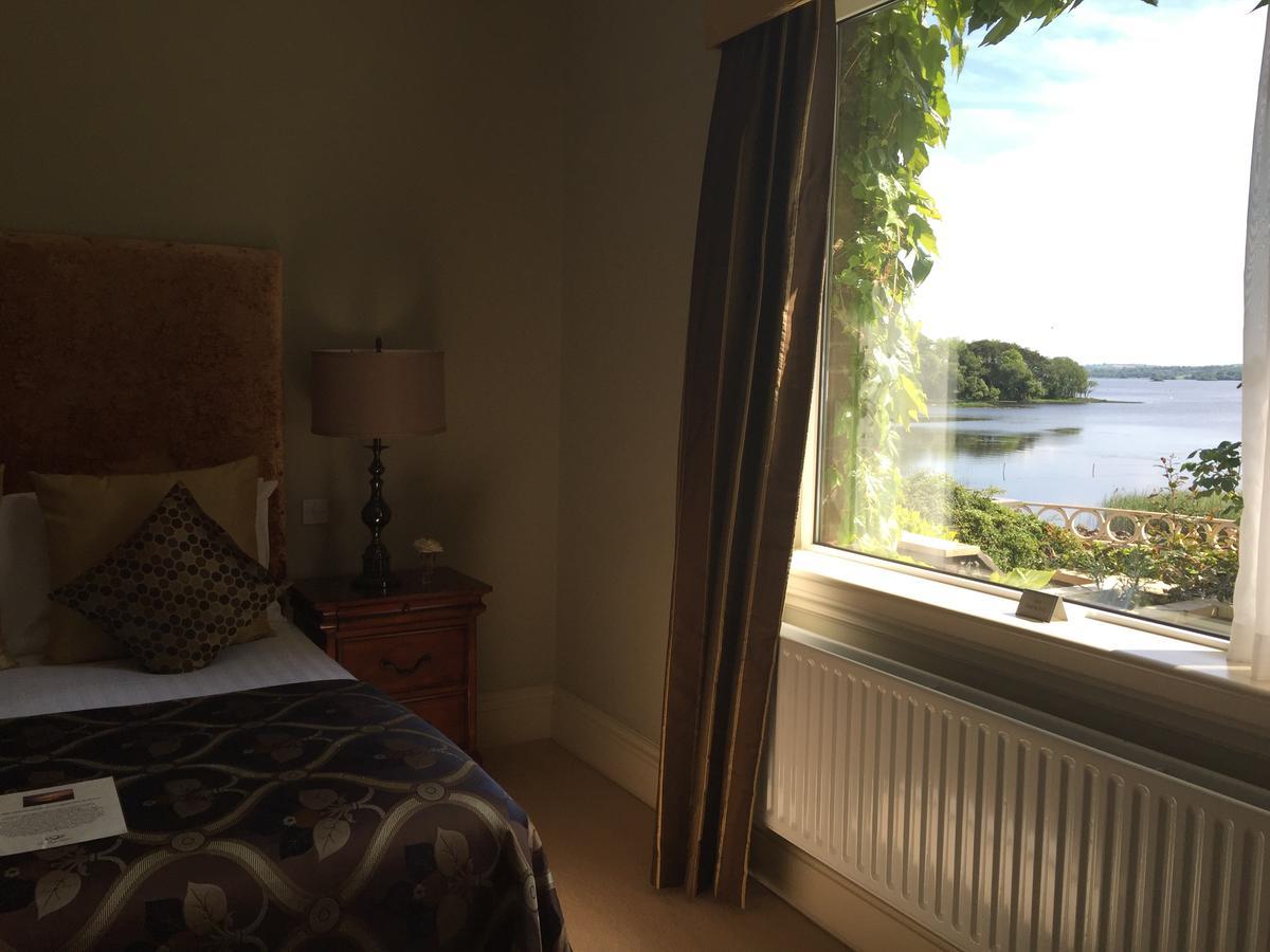 St Kyrans Guest House Virginia Luaran gambar