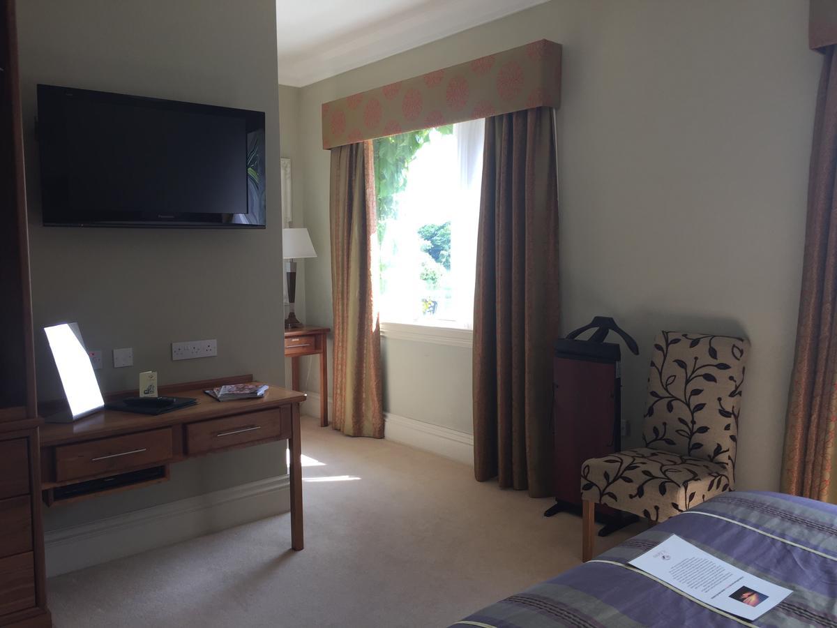 St Kyrans Guest House Virginia Luaran gambar