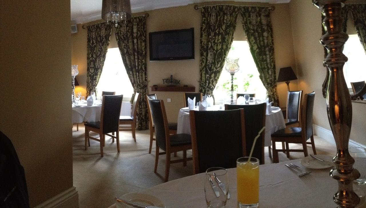 St Kyrans Guest House Virginia Luaran gambar