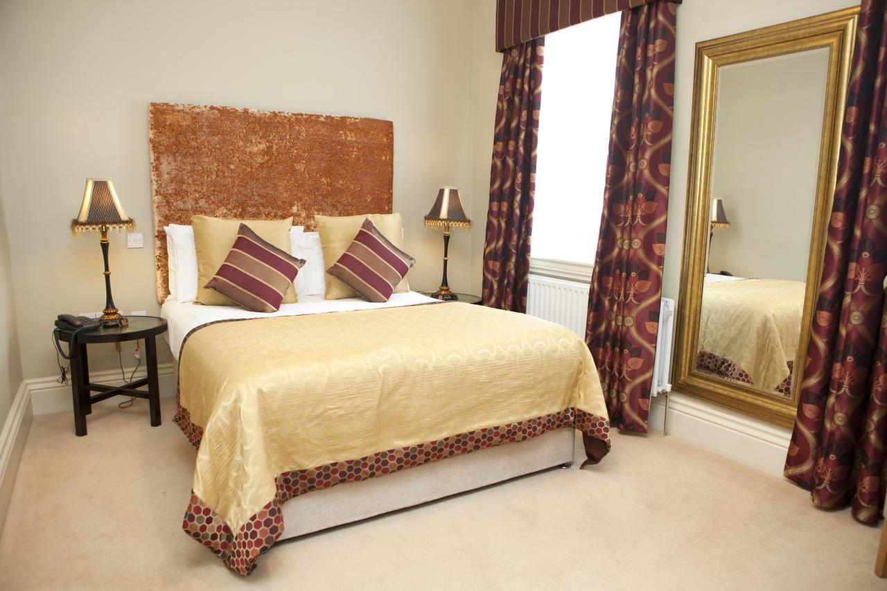 St Kyrans Guest House Virginia Luaran gambar