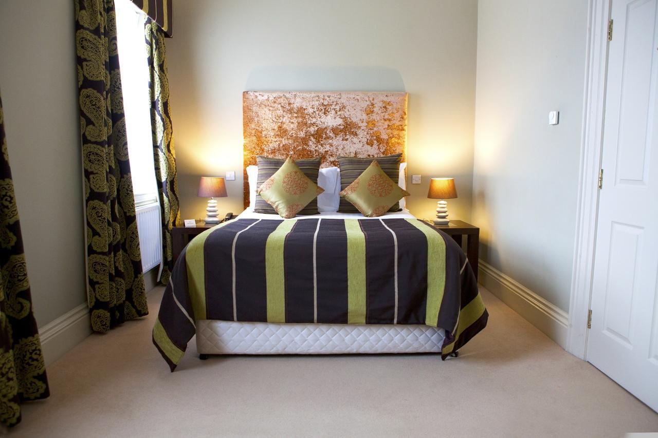 St Kyrans Guest House Virginia Luaran gambar