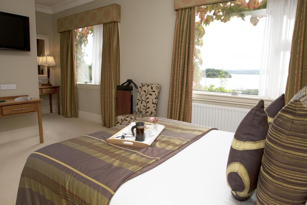 St Kyrans Guest House Virginia Luaran gambar