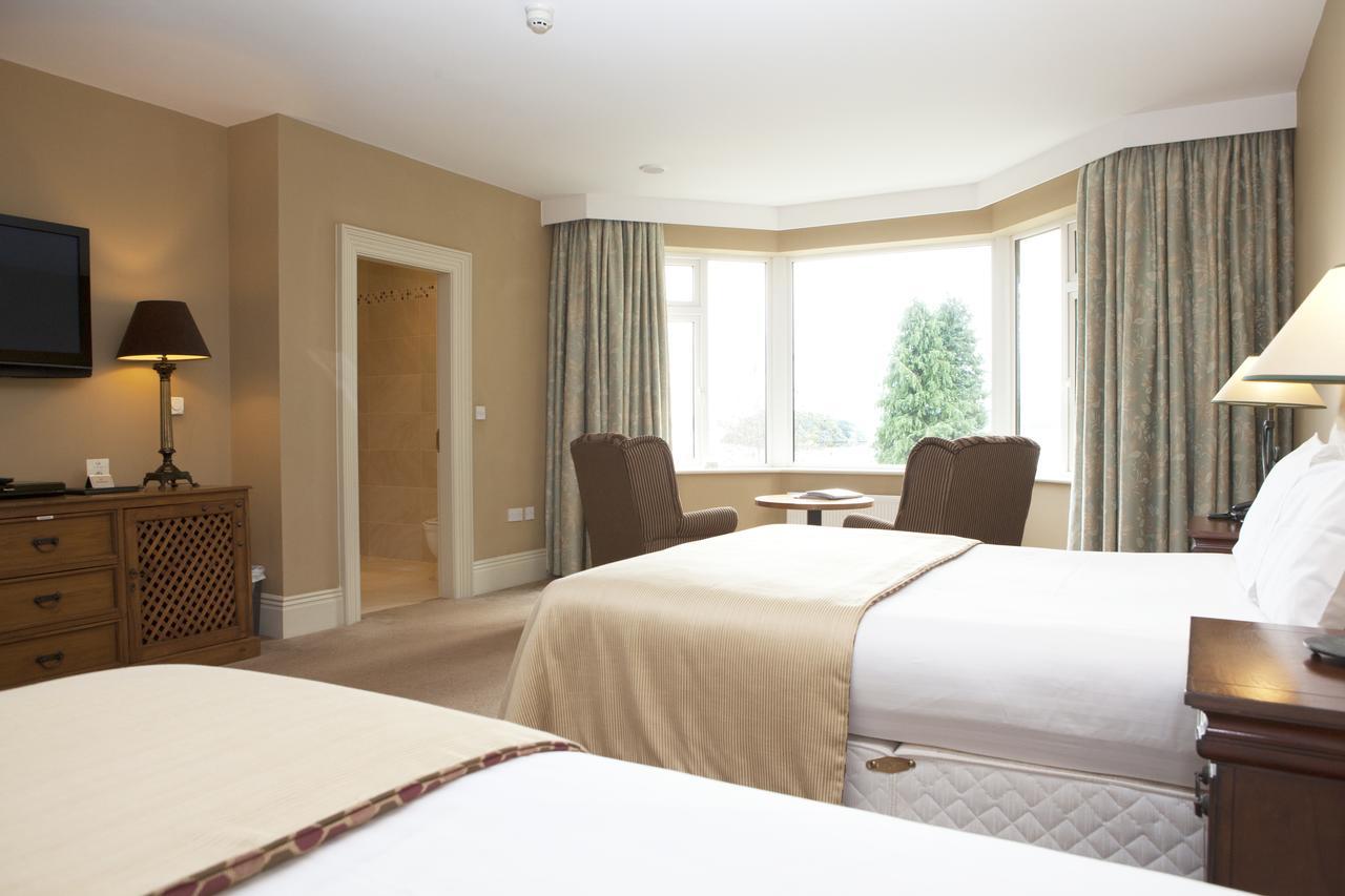 St Kyrans Guest House Virginia Luaran gambar