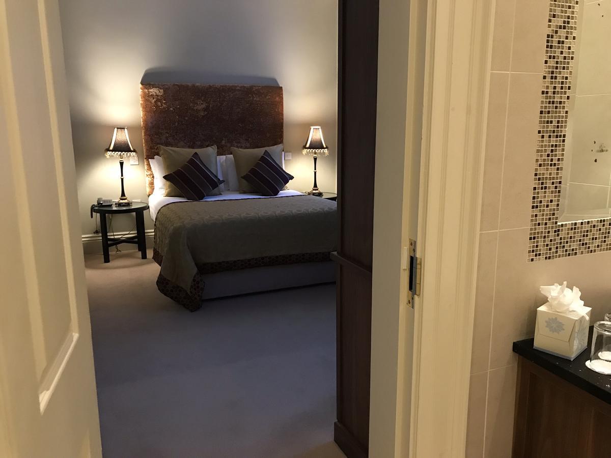 St Kyrans Guest House Virginia Luaran gambar