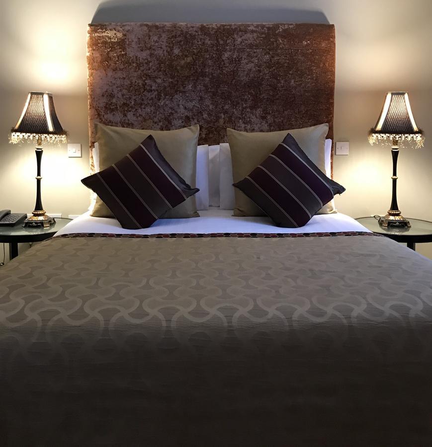 St Kyrans Guest House Virginia Luaran gambar