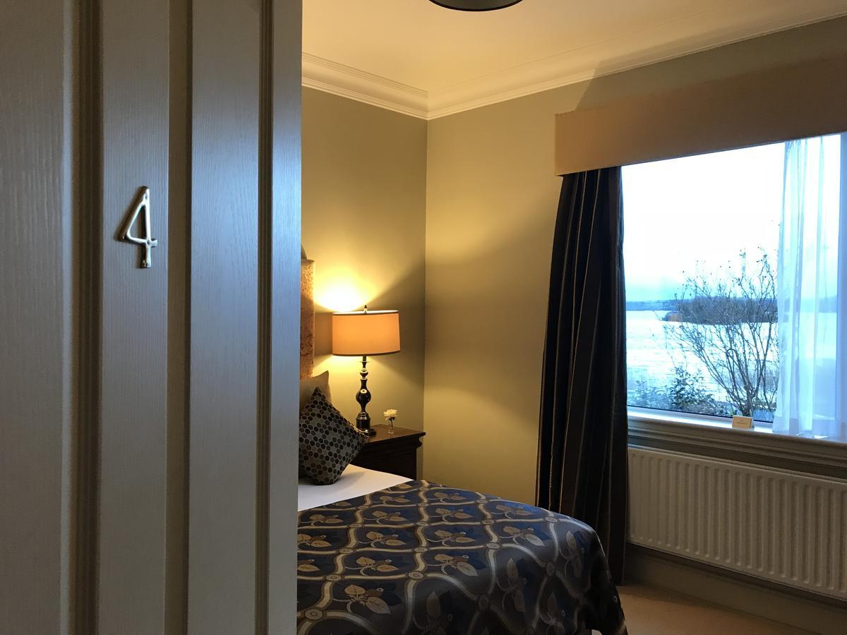St Kyrans Guest House Virginia Luaran gambar