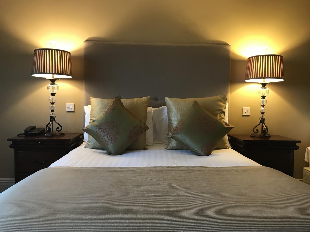 St Kyrans Guest House Virginia Luaran gambar