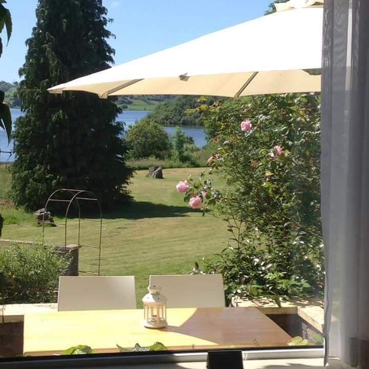 St Kyrans Guest House Virginia Luaran gambar