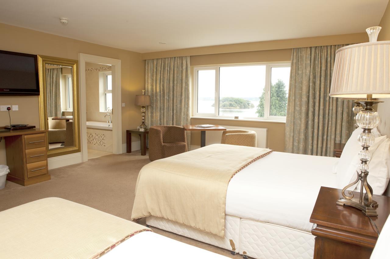 St Kyrans Guest House Virginia Luaran gambar